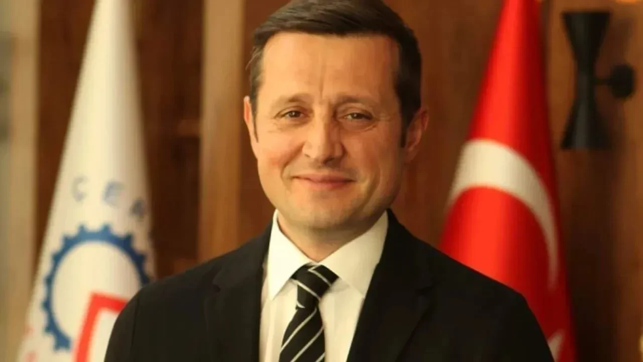 CHP'de iç gerilim! Çerkezköy Belediye Başkanı Akay disipline gönderildi