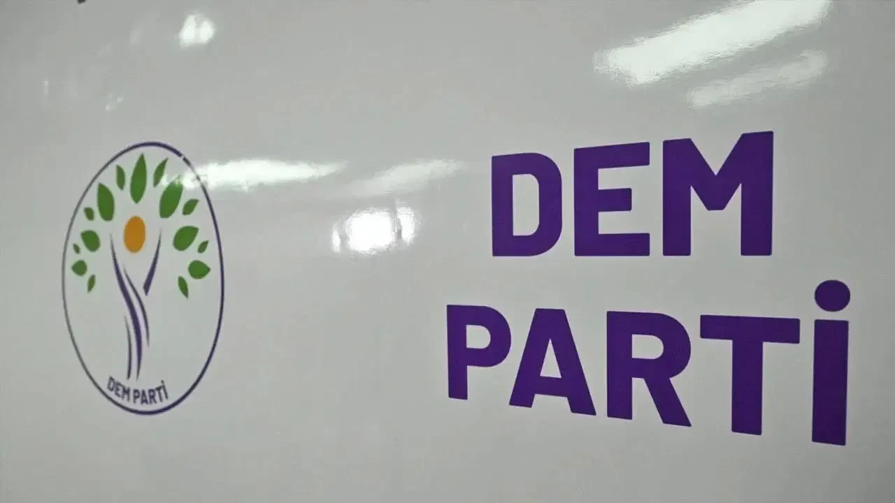 DEM Parti, Otokoç'a yönelik saldırıları kınadı