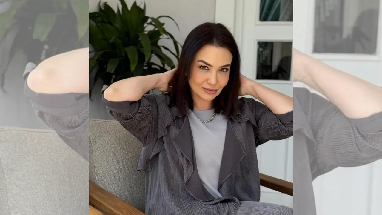 Deniz Uğur Reha Muhtar’ın cenazesinden sonra sessizliğini bozdu! Yeni paylaşım dikkat çekti