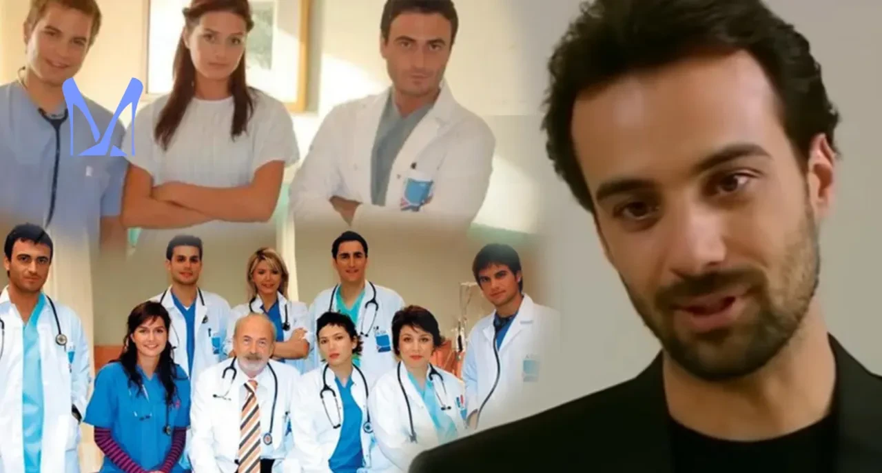 Devrim Nas'ın babası Recep Nas kimdir? Doktorlar'ın Aslan'ı Devrim Nas'ın babası neden öldü?