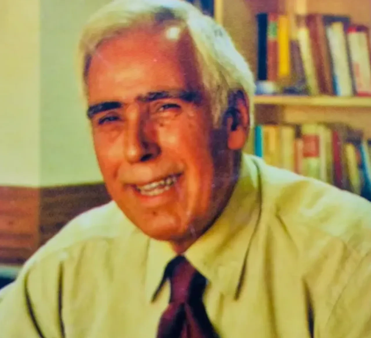 Devrim Nas'ın babası Recep Nas kimdir? Doktorlar'ın Aslan'ı Devrim Nas'ın babası neden öldü?