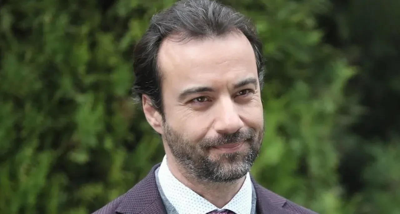Devrim Nas'ın babası Recep Nas kimdir? Doktorlar'ın Aslan'ı Devrim Nas'ın babası neden öldü?