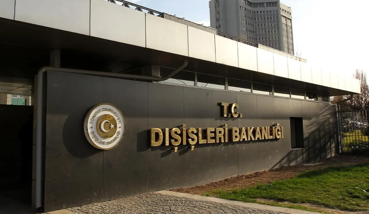 Dışişleri Bakanlığı'ndan Ermenistan seçimleri için açıklama