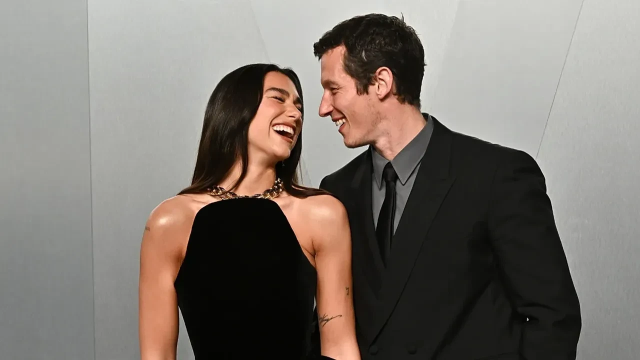 Dua Lipa’nın 137 mekanlık listesi ortaya çıktı: Türkiye’deki favorisi şaşırttı!