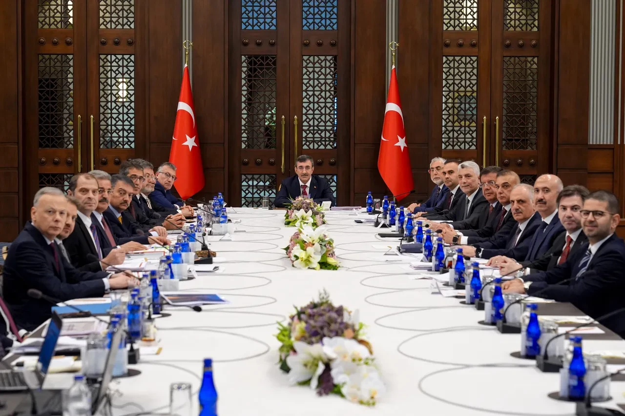 EKK duyurdu! Savaş öncesi seviyelere yaklaştı