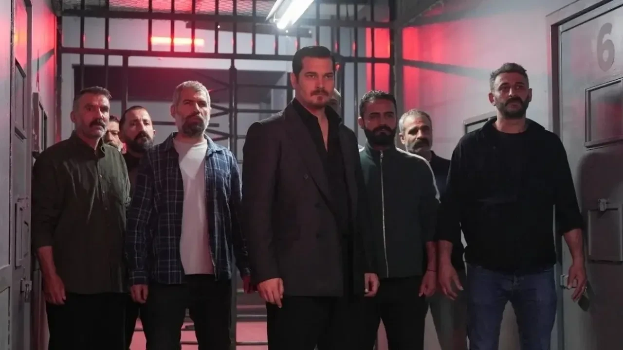 Eşref Rüya final bölümü ne zaman? Eşref Rüya neden final yapıyor?