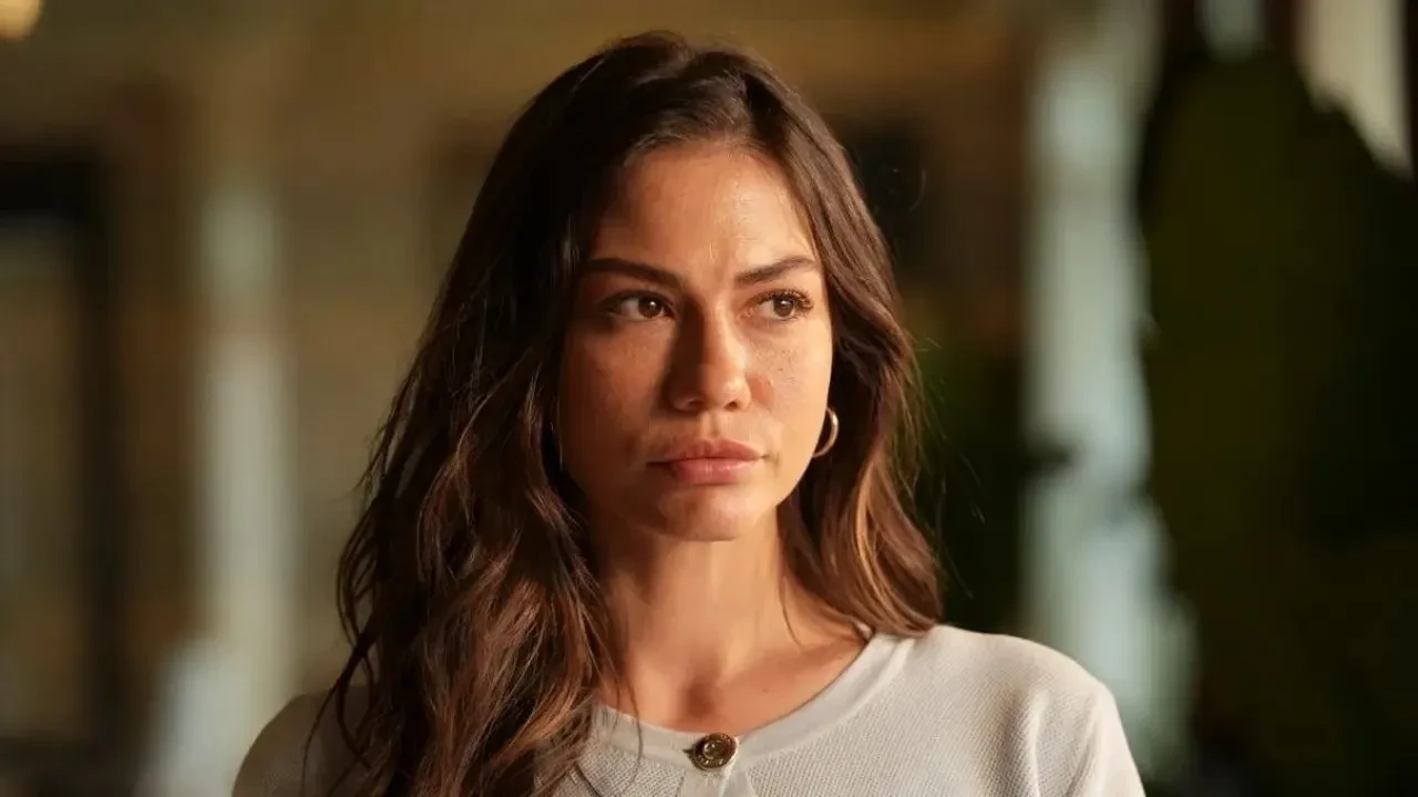 Eşref Rüya final fragmanı yayınlandı! İki sezonluk fenomen dizi ekranlara veda ediyor