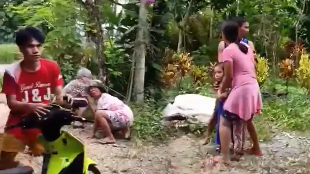 Filipinler'de 7,8 büyüklüğünde deprem! Tsunami alarmı verildi
