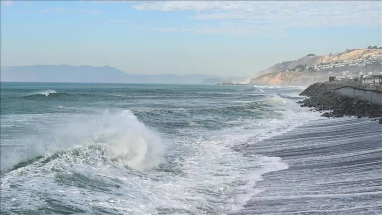 Filipinler'de 7,8 büyüklüğünde deprem! Tsunami alarmı verildi