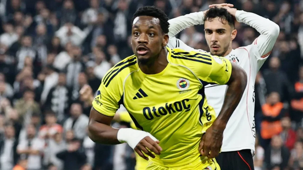 Galatasaray'da Jhon Duran gelişmesi! Sarı-kırmızılılardan yıldız ismi şaşırtan talep