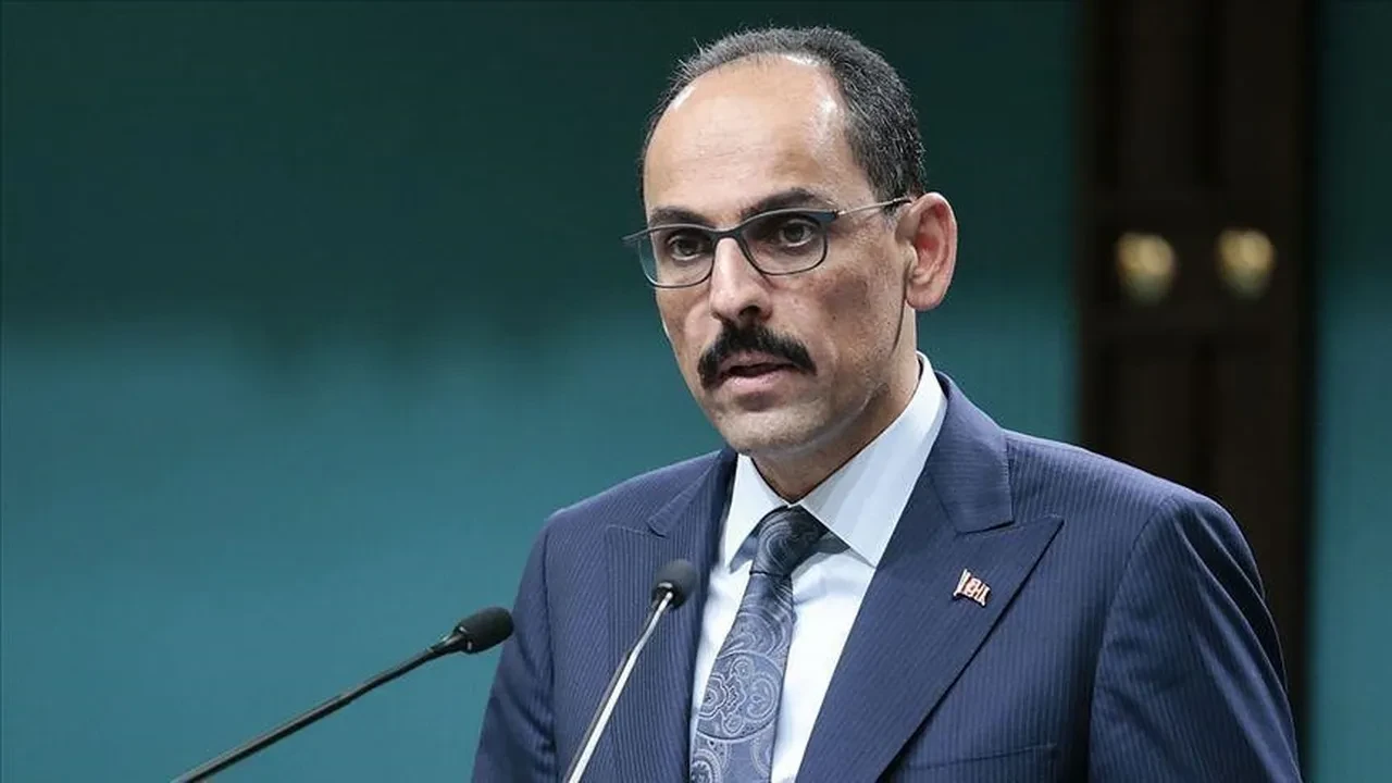 Gazze'de ateşkesin ikinci aşaması: MİT Başkanı İbrahim Kalın yol haritası görüşmelerine katıldı