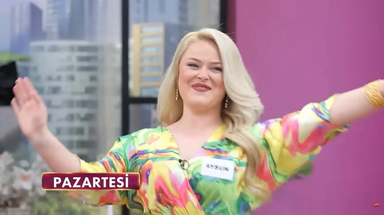 Gelinim Mutfakta Aysun geri mi geldi? Aysun Kocatepe Gelinim Mutfakta'dan neden ayrılmıştı?