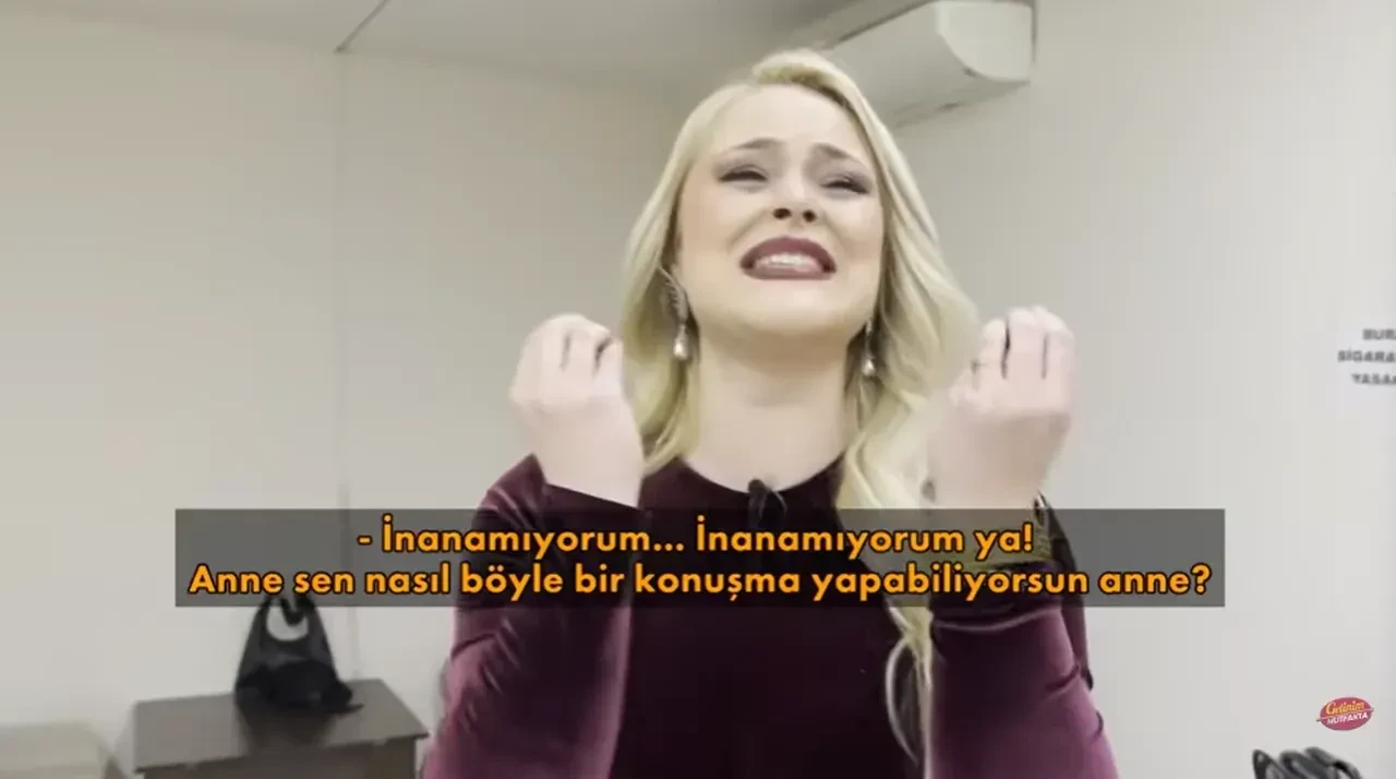 Gelinim Mutfakta Aysun geri mi geldi? Aysun Kocatepe Gelinim Mutfakta'dan neden ayrılmıştı?