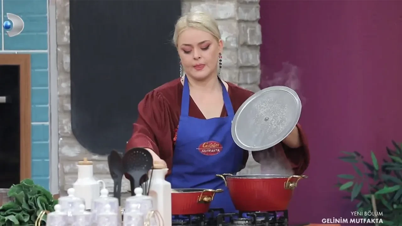 Gelinim Mutfakta Aysun geri mi geldi? Aysun Kocatepe Gelinim Mutfakta'dan neden ayrılmıştı?