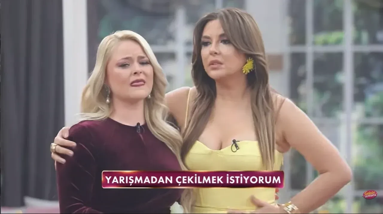 Gelinim Mutfakta Aysun geri mi geldi? Aysun Kocatepe Gelinim Mutfakta'dan neden ayrılmıştı?