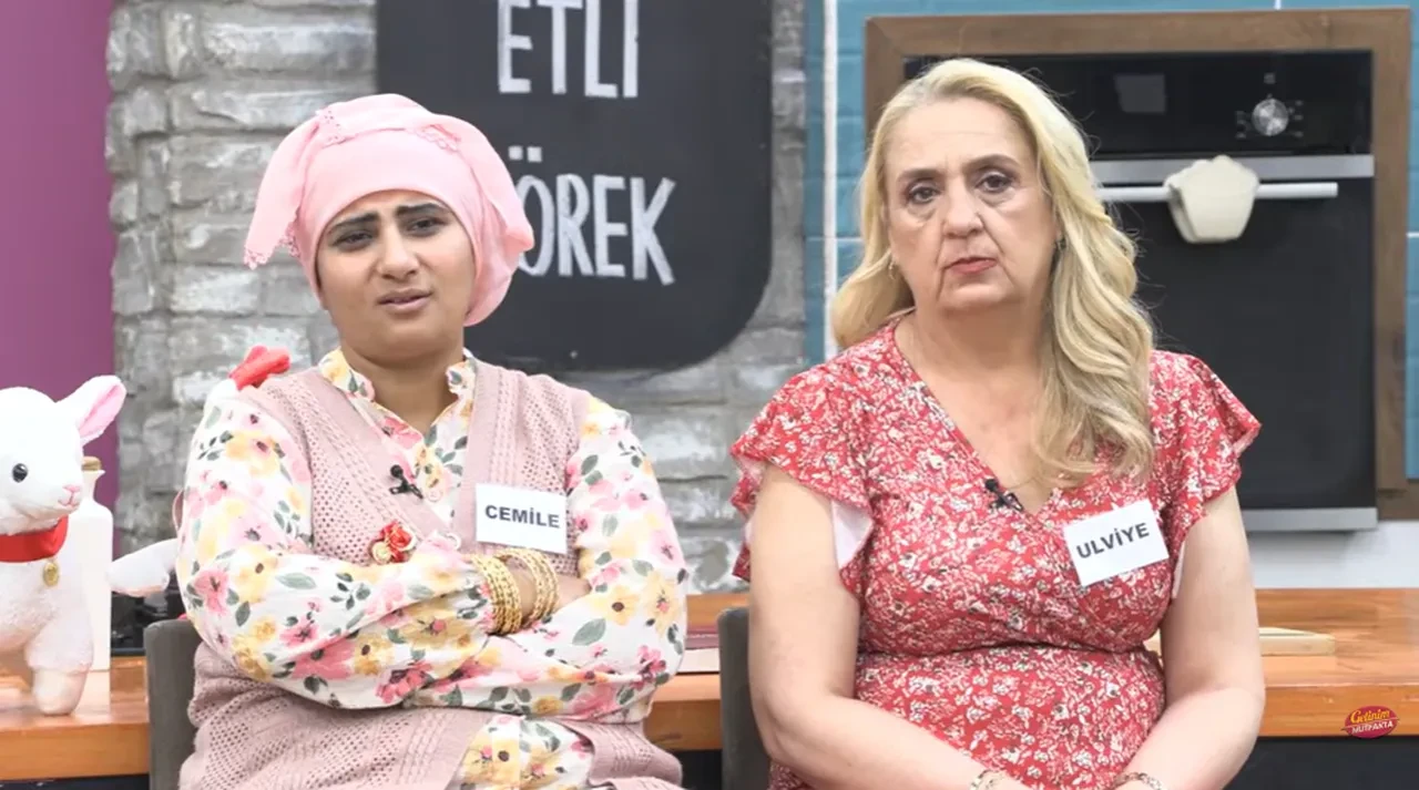 Gelinim Mutfakta Cemile'nin komşusundan şoke eden şikayet! Cemile'yi görünce yolumu değiştiriyorum