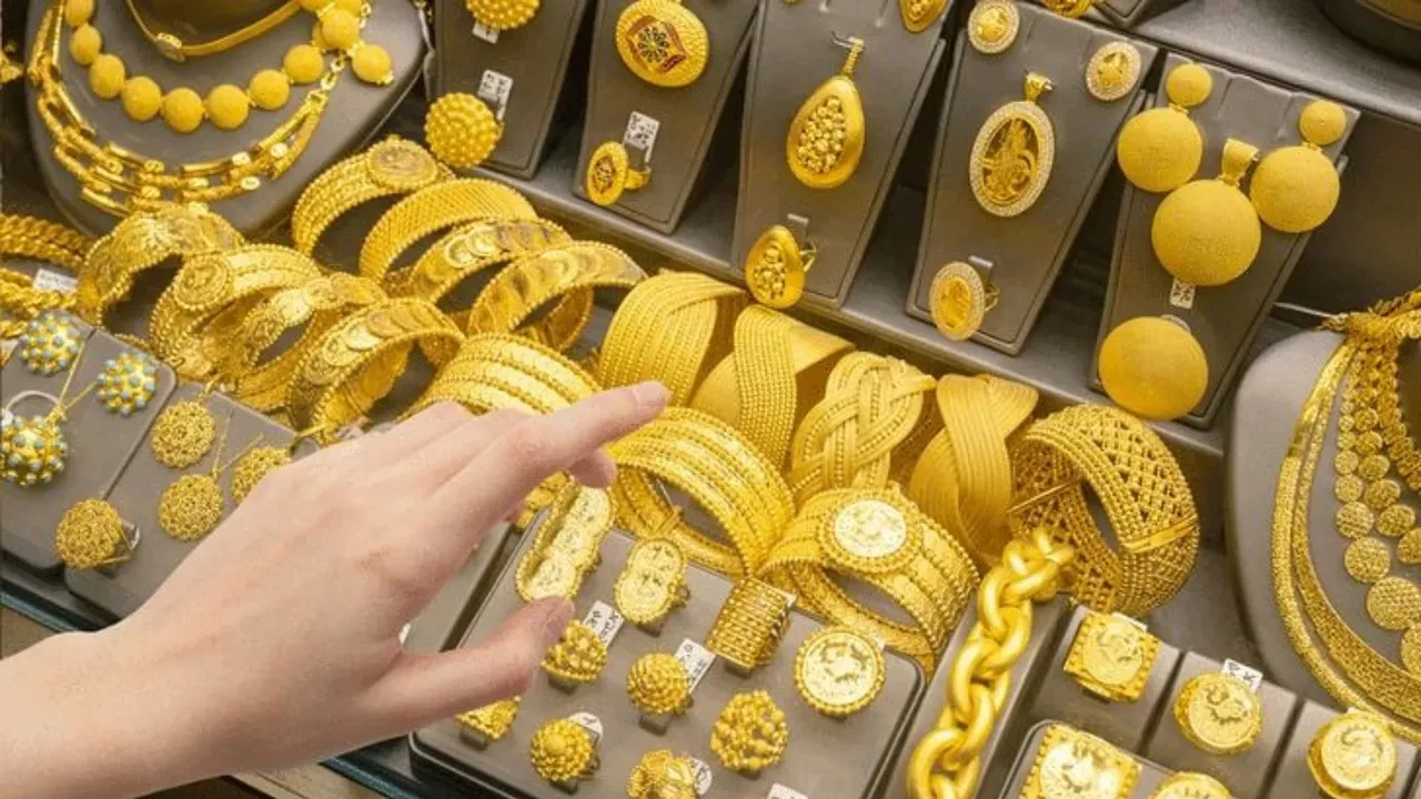 Gram altın birden yüzde 50 artacak! Uzman isim tarih verdi