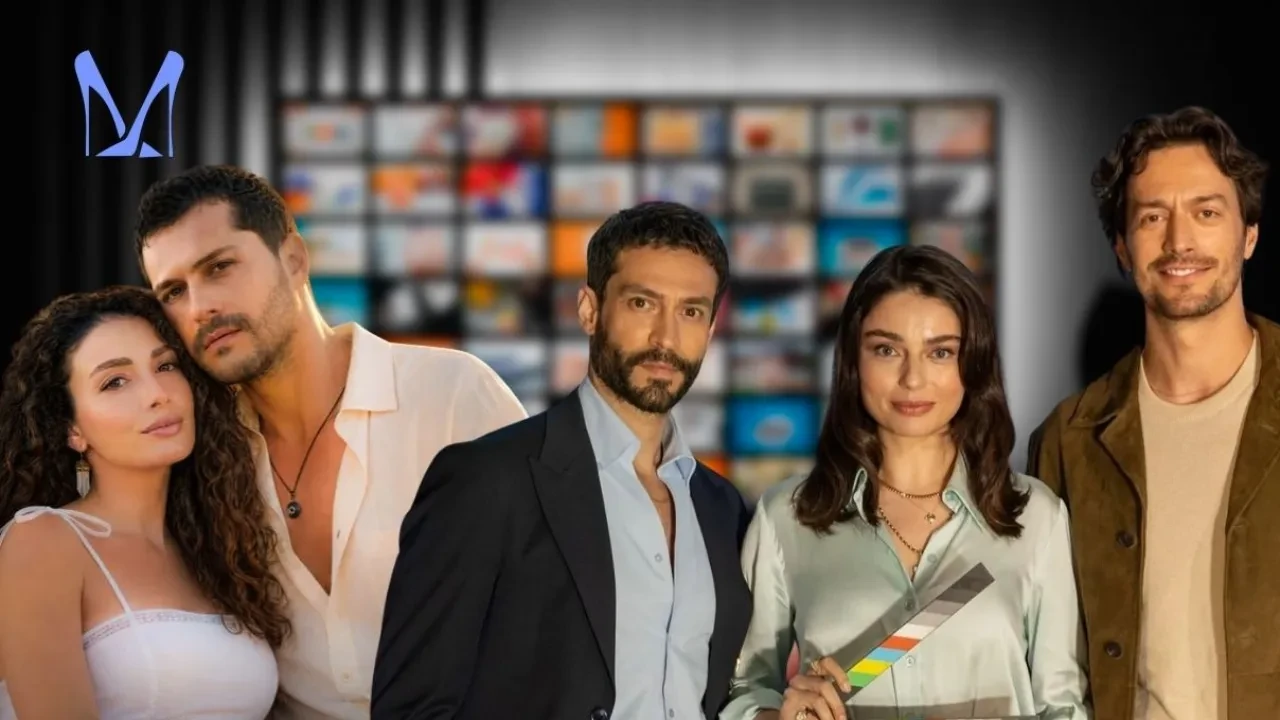Hangi yaz dizileri başladı 2026? Televizyon kanallarında hangi diziler yer alacak?