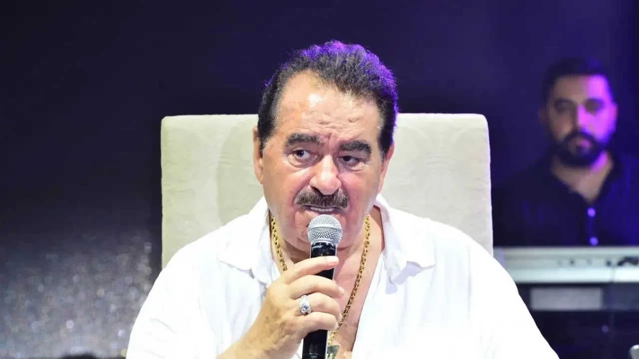 İbrahim Tatlıses herkesi korkutmuştu! 'Henüz ölmedim bomba gibiyim' paylaşımı