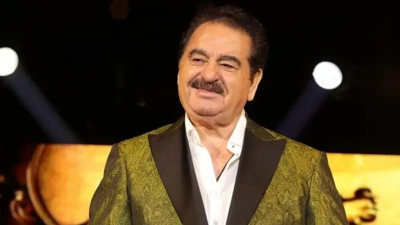 İbrahim Tatlıses herkesi korkutmuştu! 'Henüz ölmedim bomba gibiyim' paylaşımı