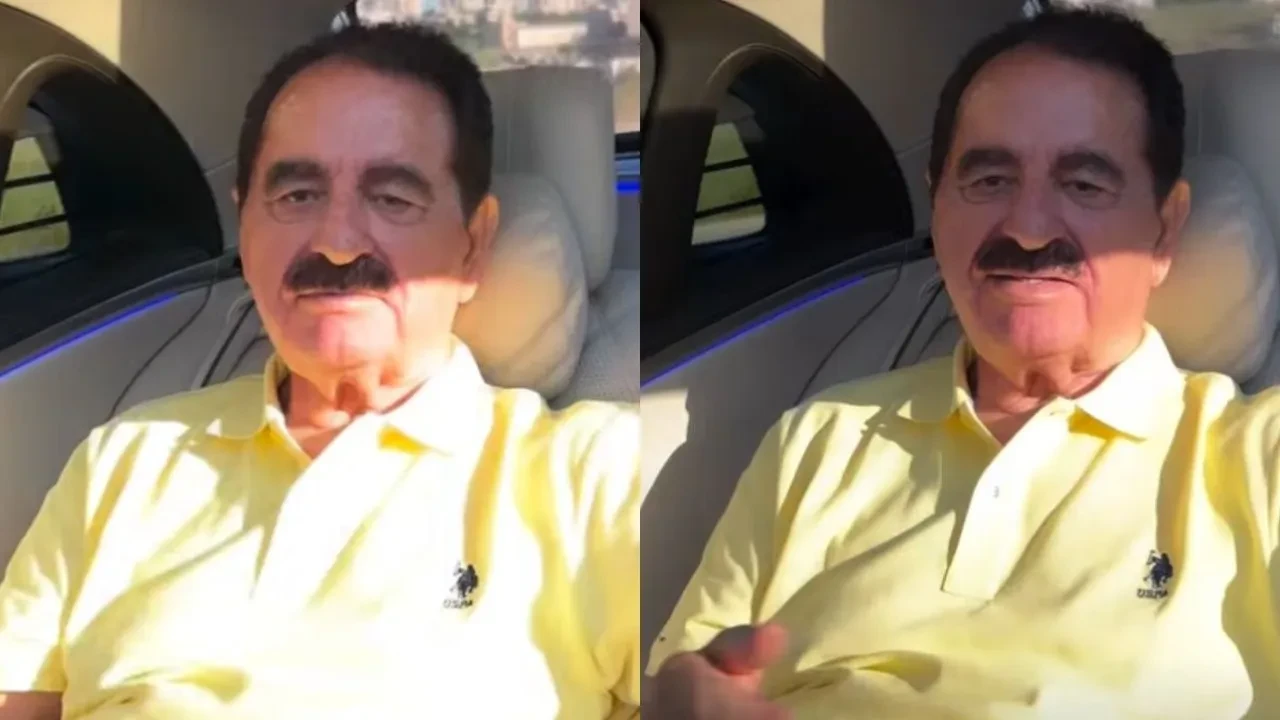 İbrahim Tatlıses herkesi korkutmuştu! 'Henüz ölmedim bomba gibiyim' paylaşımı