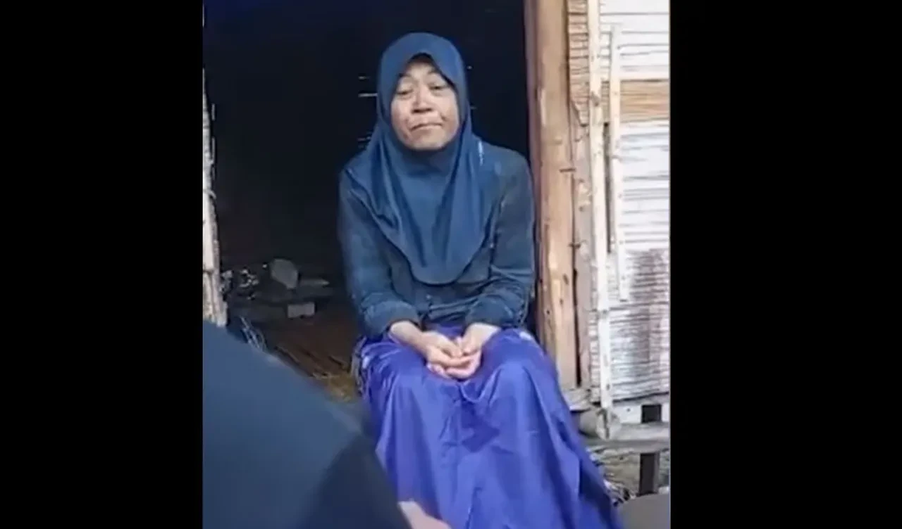 İki hafta boyunca ibrik bitkisi suyuyla beslendi! Yürüyüş sırasında kayıplara karıştı 14 gün mücadele verdi