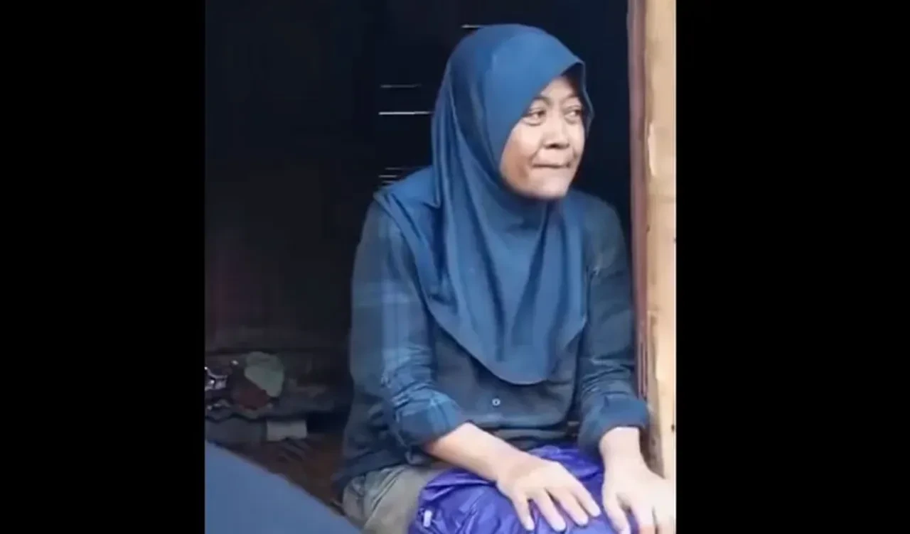 İki hafta boyunca ibrik bitkisi suyuyla beslendi! Yürüyüş sırasında kayıplara karıştı 14 gün mücadele verdi