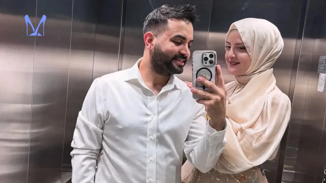 Kadir Ezildi ve Gamze Ezildi evliliğinde kriz mi var? Paylaşımlarda eşi neden yok?  
