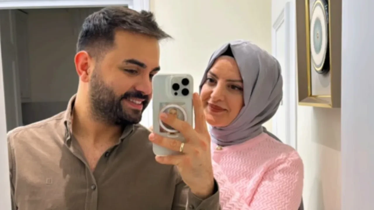 Kadir Ezildi ve Gamze Ezildi evliliğinde kriz mi var? Paylaşımlarda eşi neden yok?  