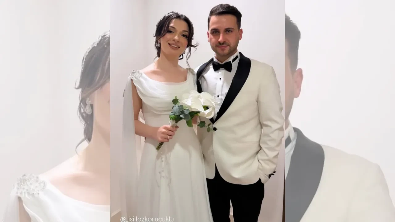 Kadir Ezildi ve Gamze Ezildi evliliğinde kriz mi var? Paylaşımlarda eşi neden yok?  