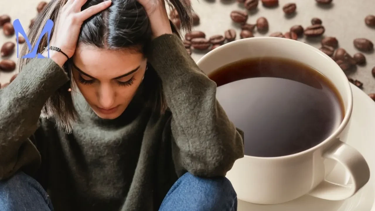Kahve içtikten sonra yaşanan aşırı çarpıntı ve anksiyete hissini hızla hafifletme yolları!