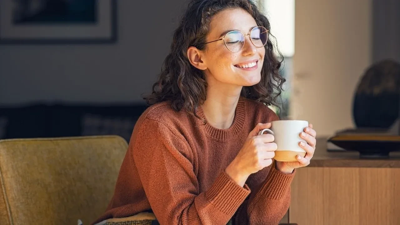 Kahve içtikten sonra yaşanan aşırı çarpıntı ve anksiyete hissini hızla hafifletme yolları!