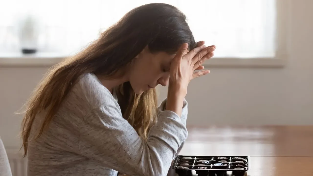 Kahve içtikten sonra yaşanan aşırı çarpıntı ve anksiyete hissini hızla hafifletme yolları!