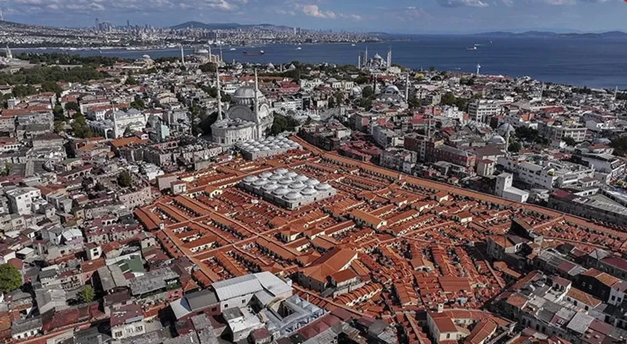 Kapalıçarşı'daki 50 milyon dolarlık vurgunda şoke eden detaylar! Borsada işlemler, lüks araç ve gayrimenkuller