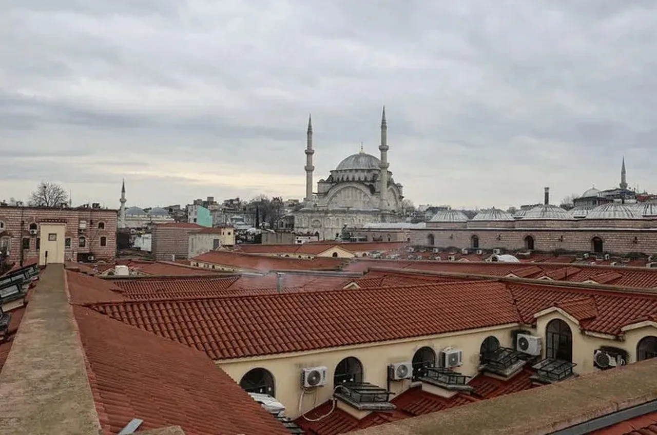 Kapalıçarşı'daki 50 milyon dolarlık vurgunda şoke eden detaylar! Borsada işlemler, lüks araç ve gayrimenkuller