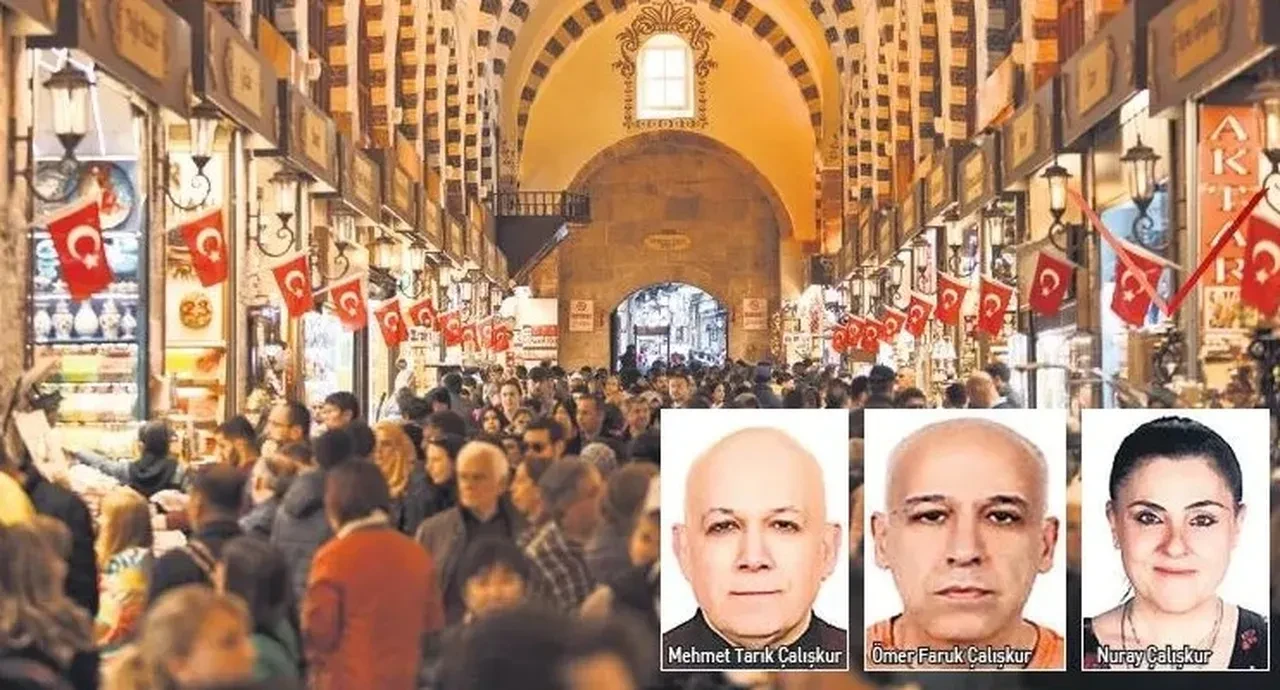 Kapalıçarşı'daki 50 milyon dolarlık vurgunda şoke eden detaylar! Borsada işlemler, lüks araç ve gayrimenkuller