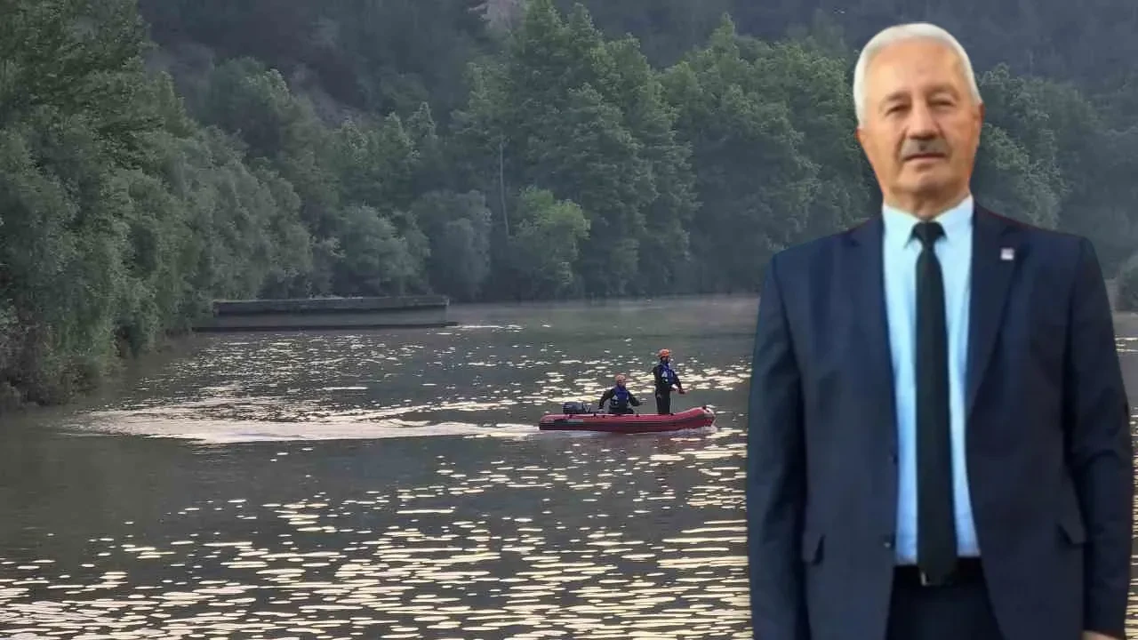 Karabük’ten acı haber: CHP İl Başkan Yardımcısı Mustafa Erten'in cansız bedeni bulundu