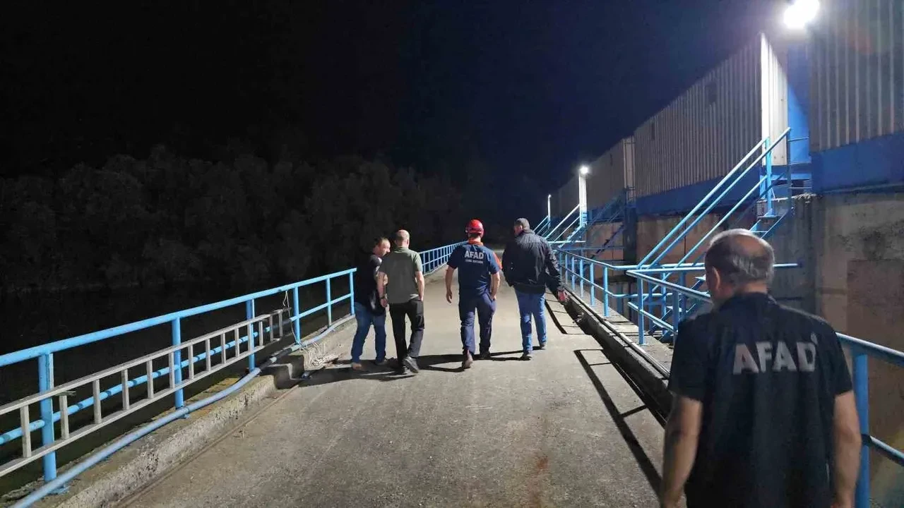 Karabük’ten acı haber: CHP İl Başkan Yardımcısı Mustafa Erten'in cansız bedeni bulundu