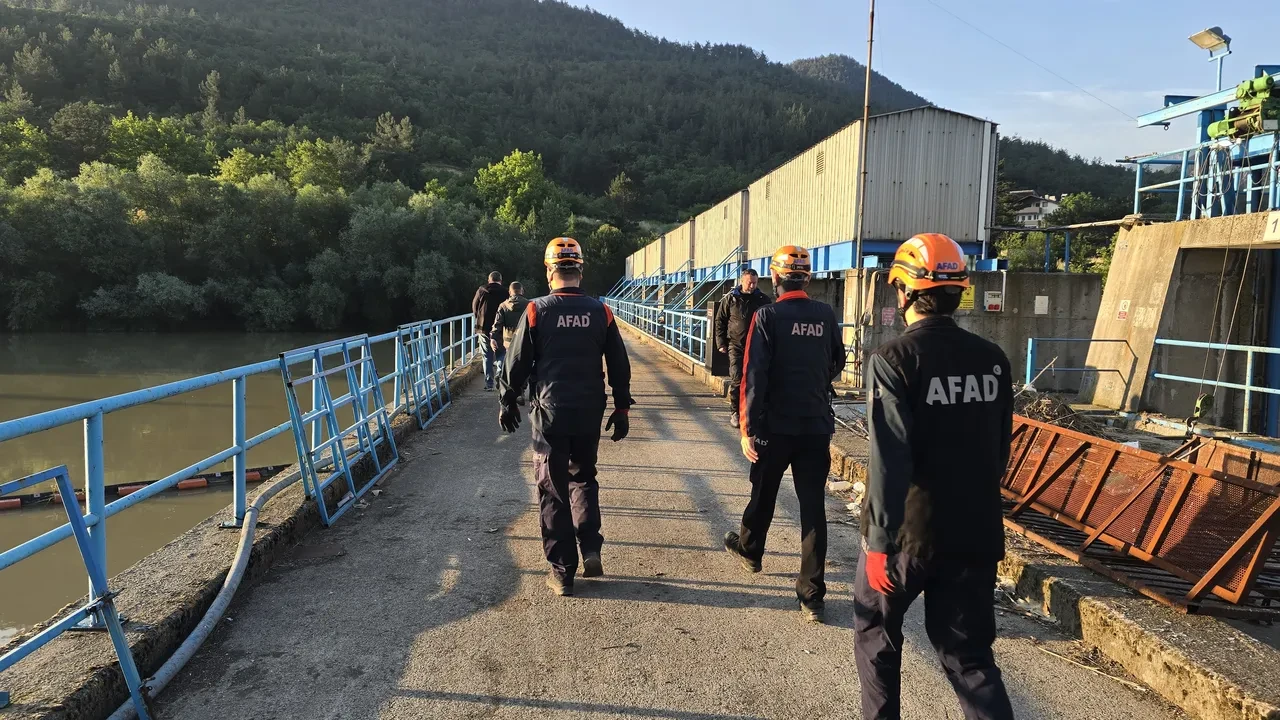 Karabük’ten acı haber: CHP İl Başkan Yardımcısı Mustafa Erten'in cansız bedeni bulundu