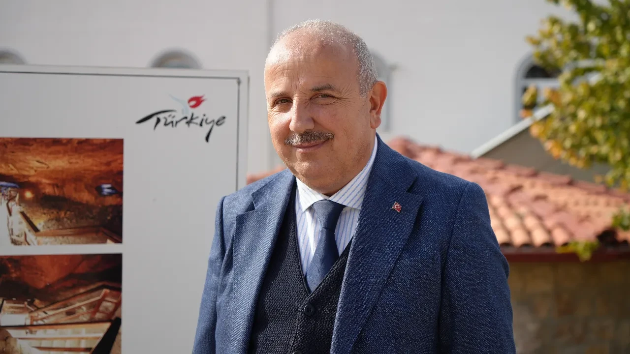 Keskin Belediye Başkanı Ekmel Cönger'in 'rüşvet' davasında cezası belli oldu