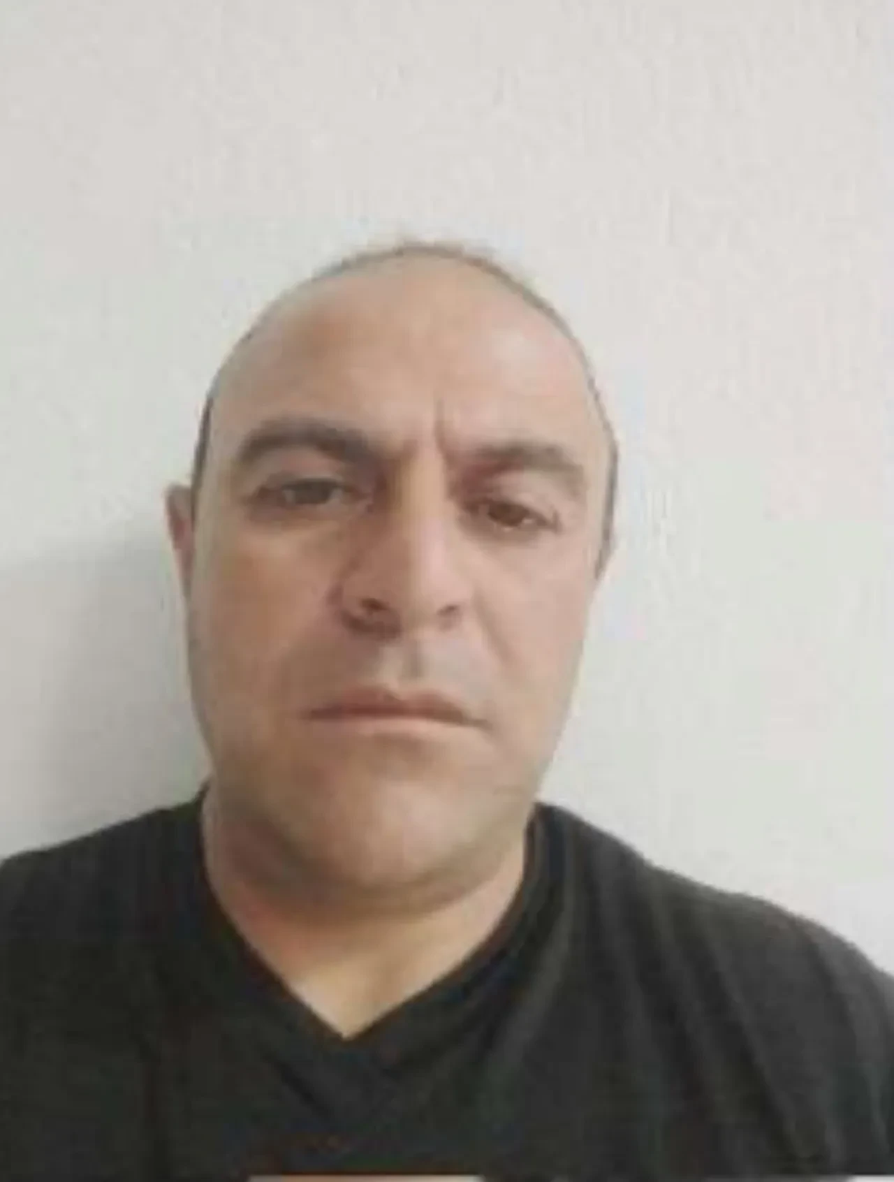 Konya’da korkutan fabrika yangınında itfaiye eri şehit oldu!