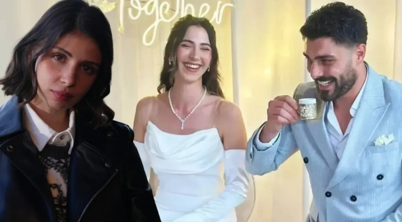 Livanur Aydın'ın ahı tuttu! Ali Öner'in eski nişanlısından boğulma tehlikesi geçiren Zeynep Atılgan'a sert sözler