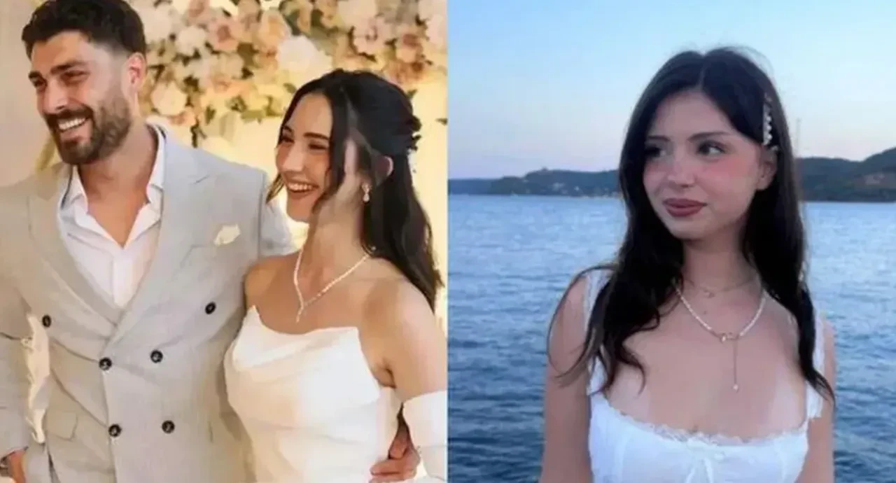 Livanur Aydın'ın ahı tuttu! Ali Öner'in eski nişanlısından boğulma tehlikesi geçiren Zeynep Atılgan'a sert sözler