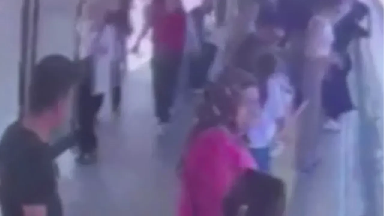 Metrobüste 