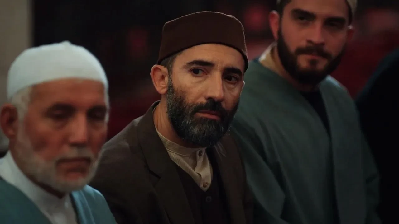 Nizamülmülk Altın Çağ dizisinin oyuncu kadrosu büyüdü! 4 flaş oyuncu projede