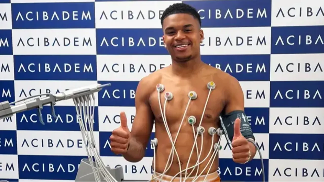 Noah Saviolo kaç yaşında nereli hangi mevkide oynuyor? Trabzonspor Saviolo'yu resmen açıkladı!