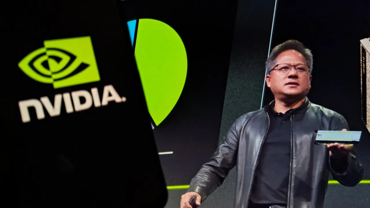 Nvidia CEO’sundan yatırımcılara borsa mesajı