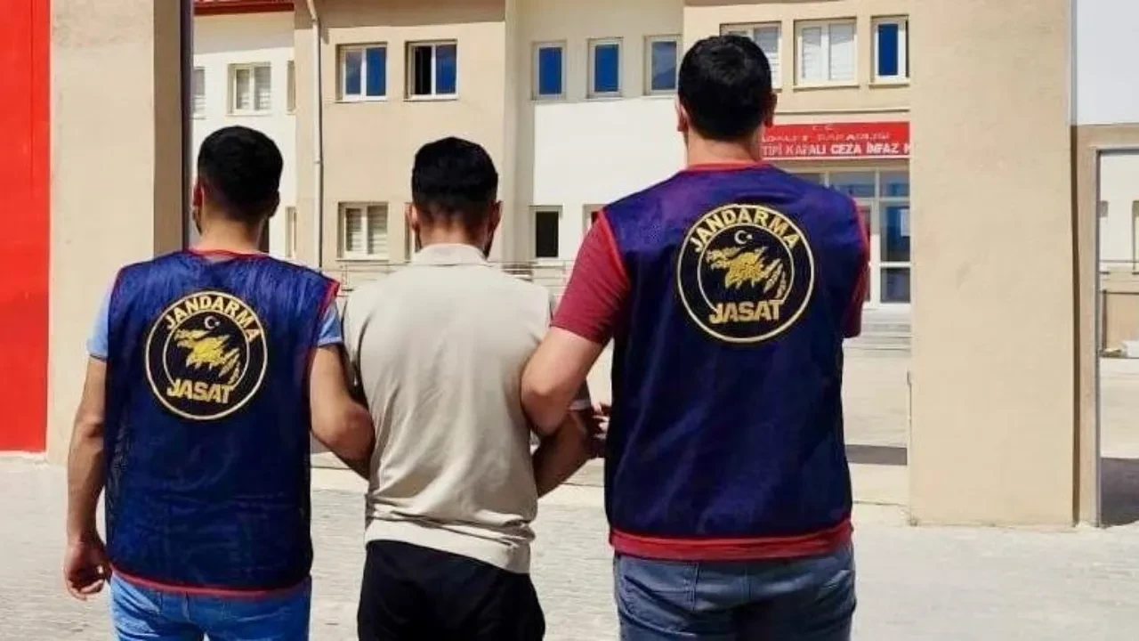Porsuk çayında boynu kırık halde bulunmuştu! JASAT 19 yıl sonra Sultan Aydın cinayetini çözdü