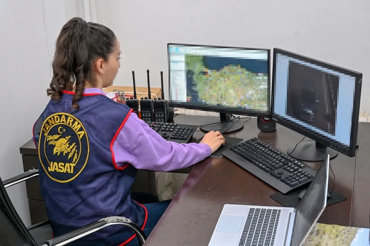 Porsuk çayında boynu kırık halde bulunmuştu! JASAT 19 yıl sonra Sultan Aydın cinayetini çözdü