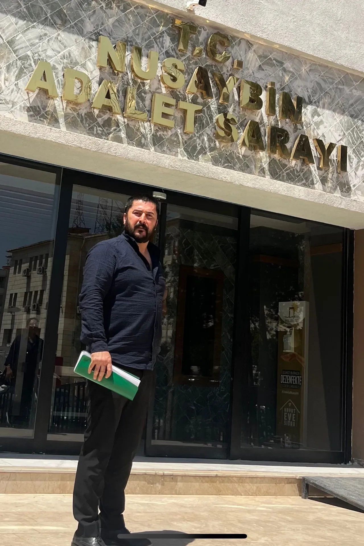 Rahmi Koç hakkında bir suç duyurusu daha